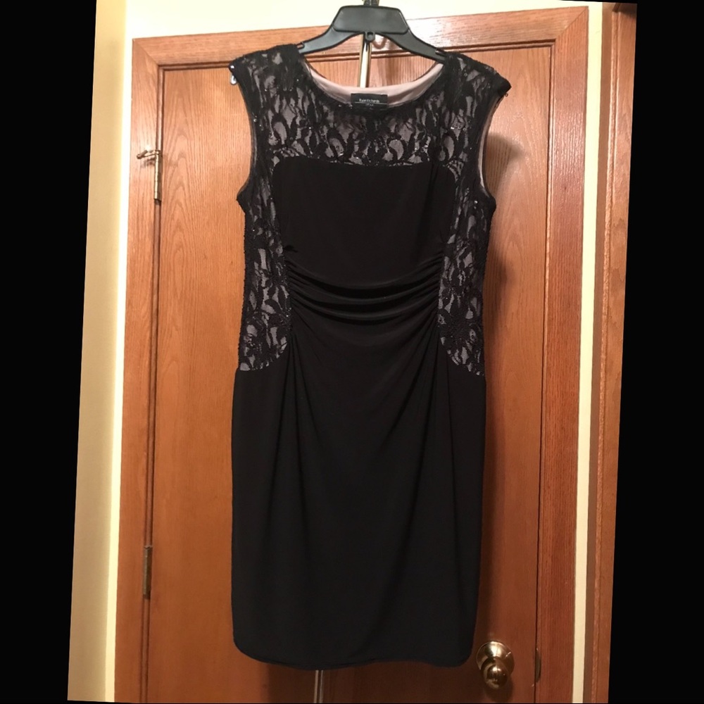 Formal Dress Petite